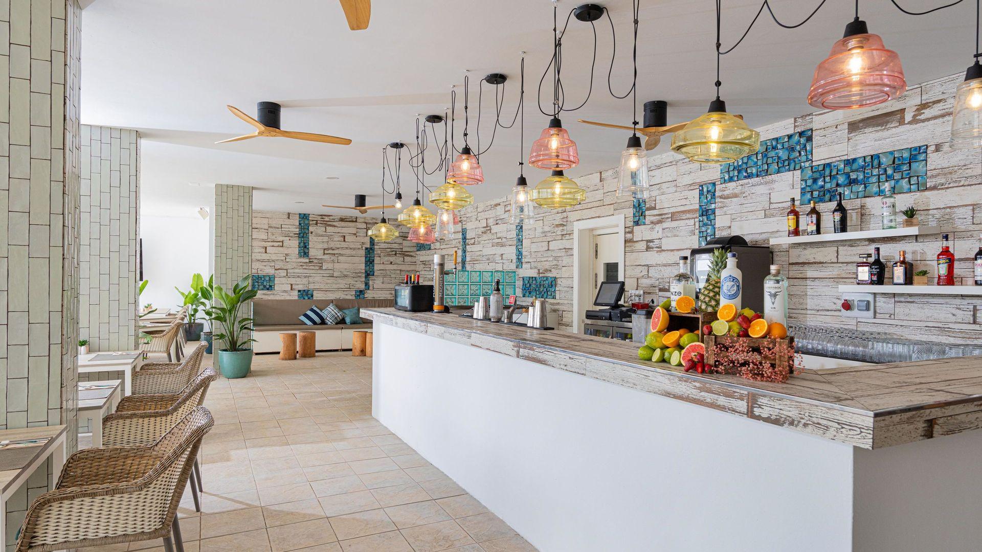 MarSenses Puerto Pollensa Hotel & Spa dining