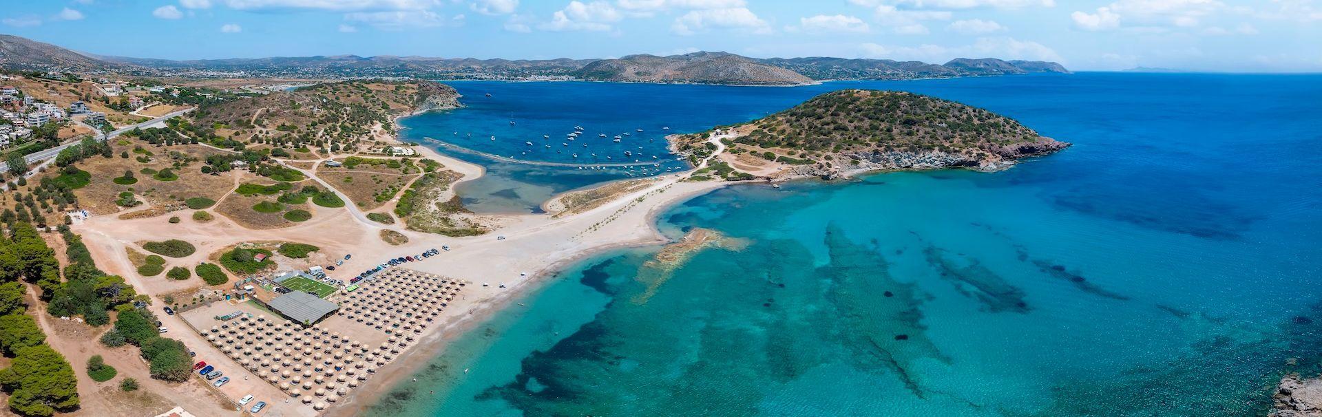 Athens holidays