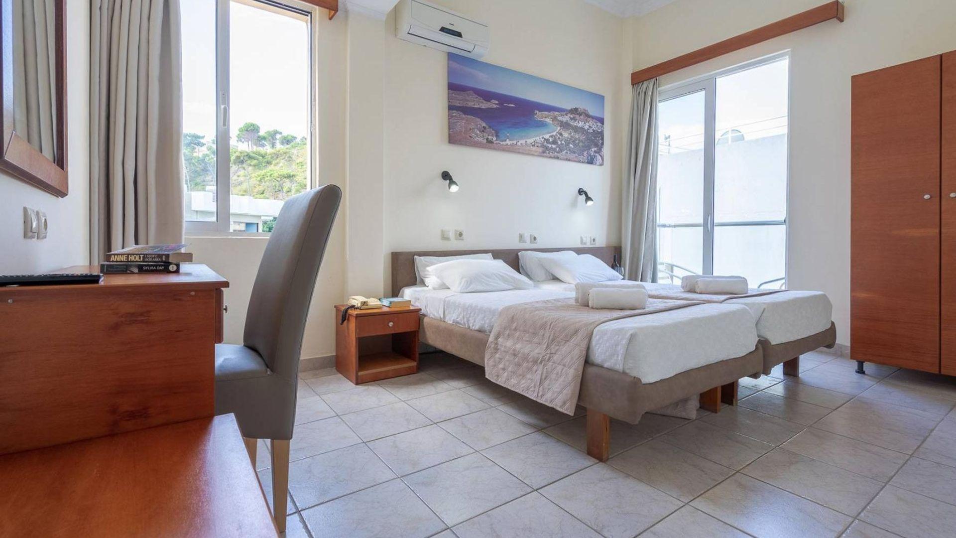 Filmar Hotel