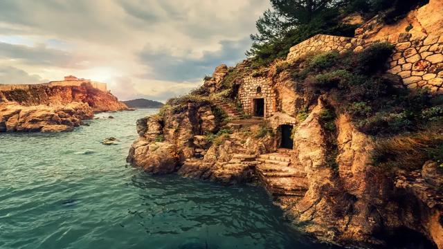 Beach holidays in the Med, something for everyone