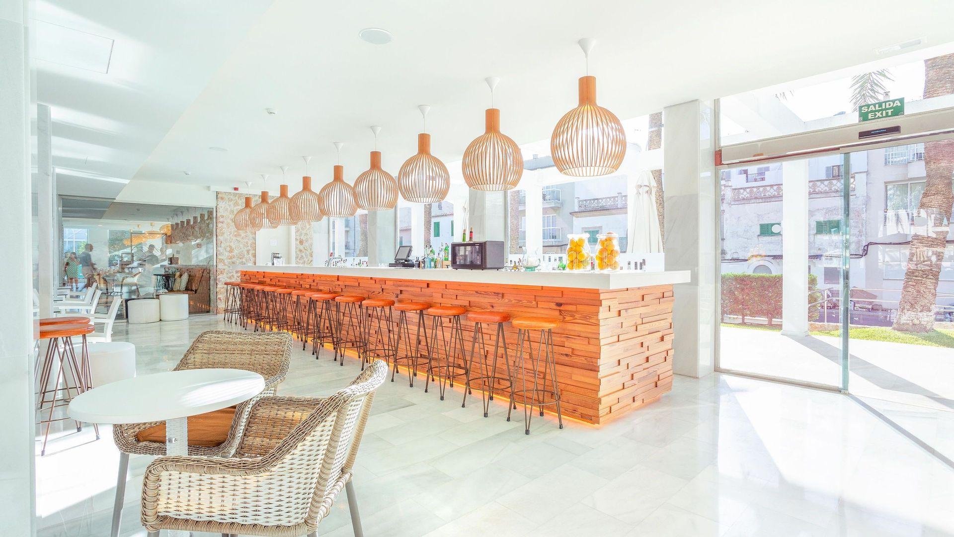 MarSenses Puerto Pollensa Hotel & Spa dining