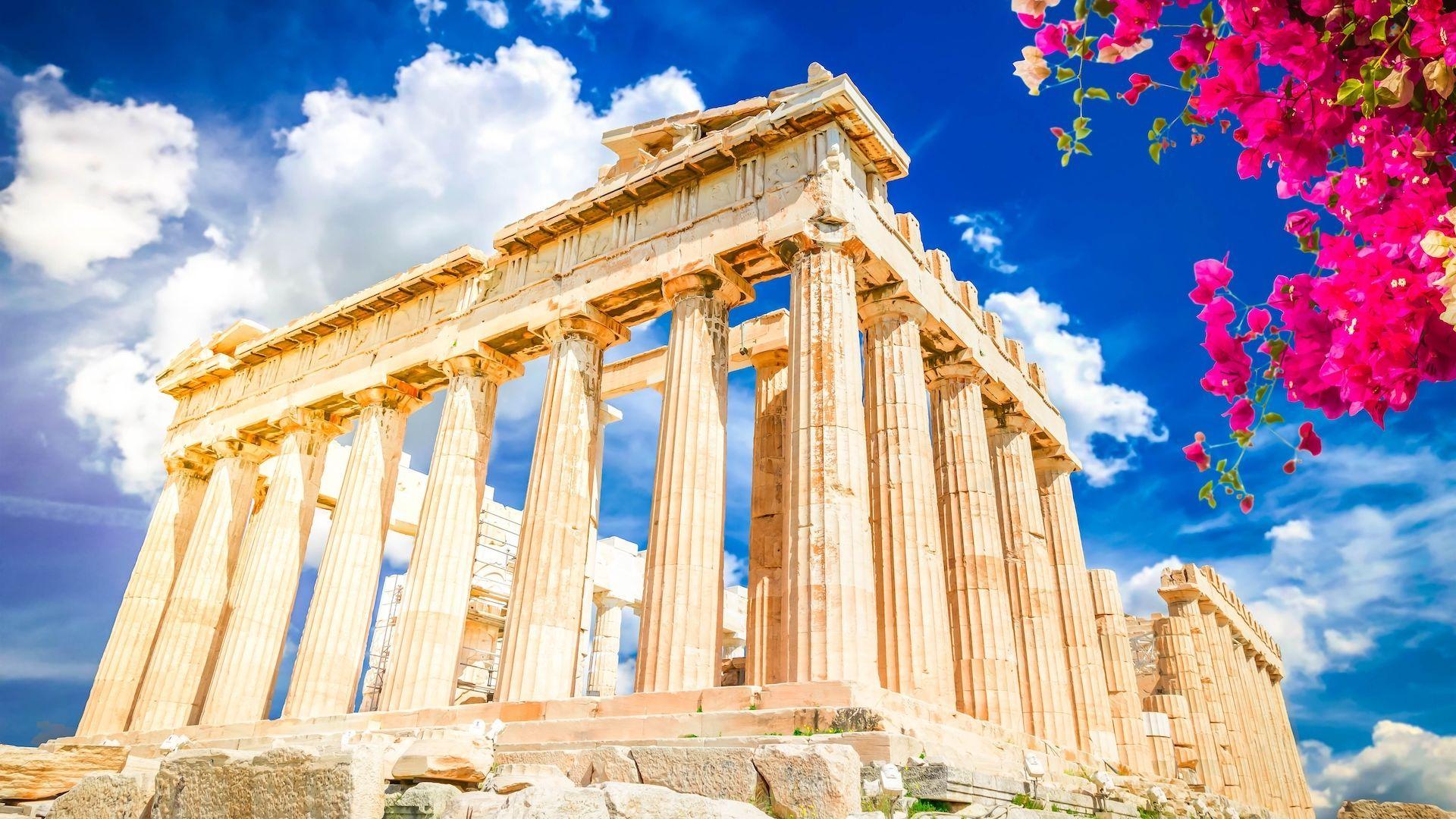 Acropolis