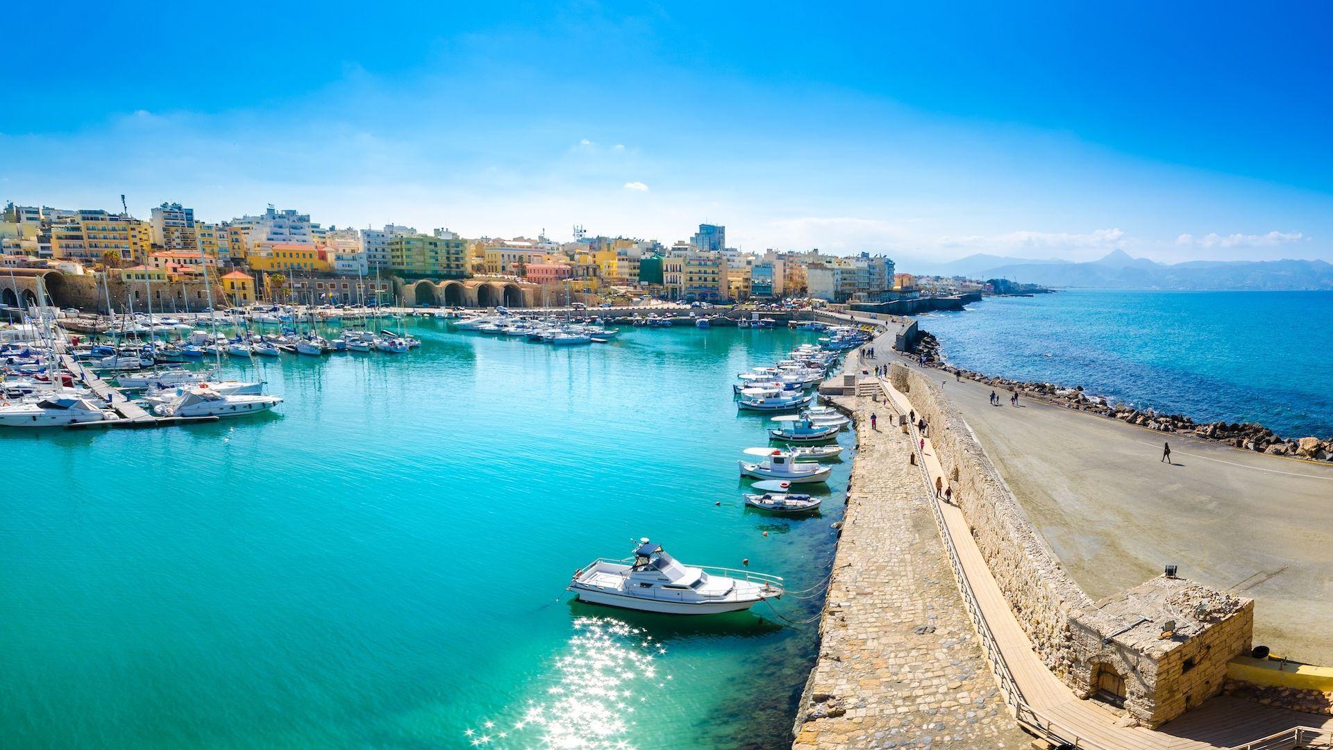 Chania