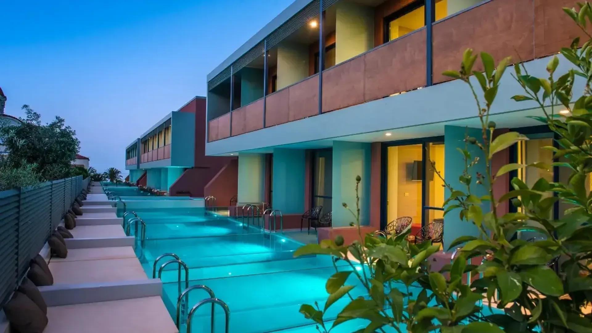 Harmony Boutique Resort
