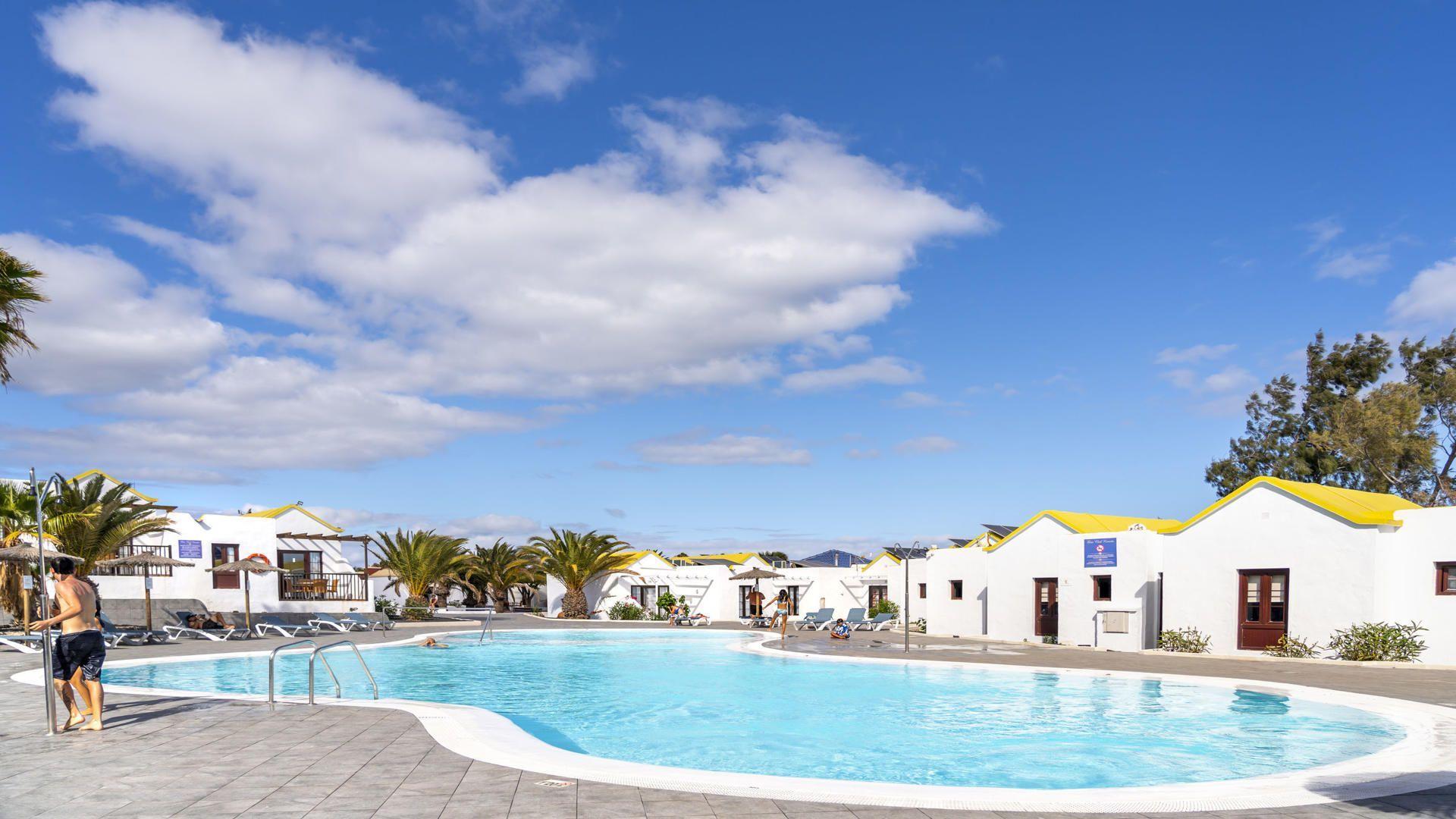 Elite Fuerteventura by ECR pool