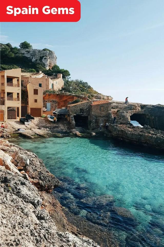 Discover Spanish Gems