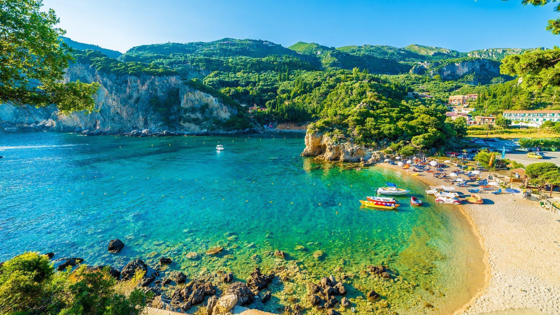 Corfu