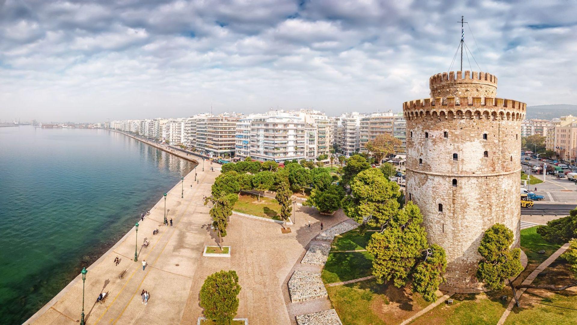 White Tower