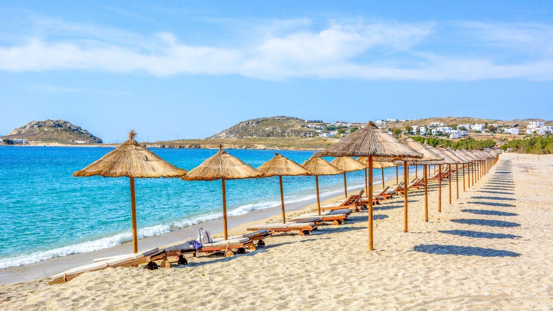 Paraga Beach