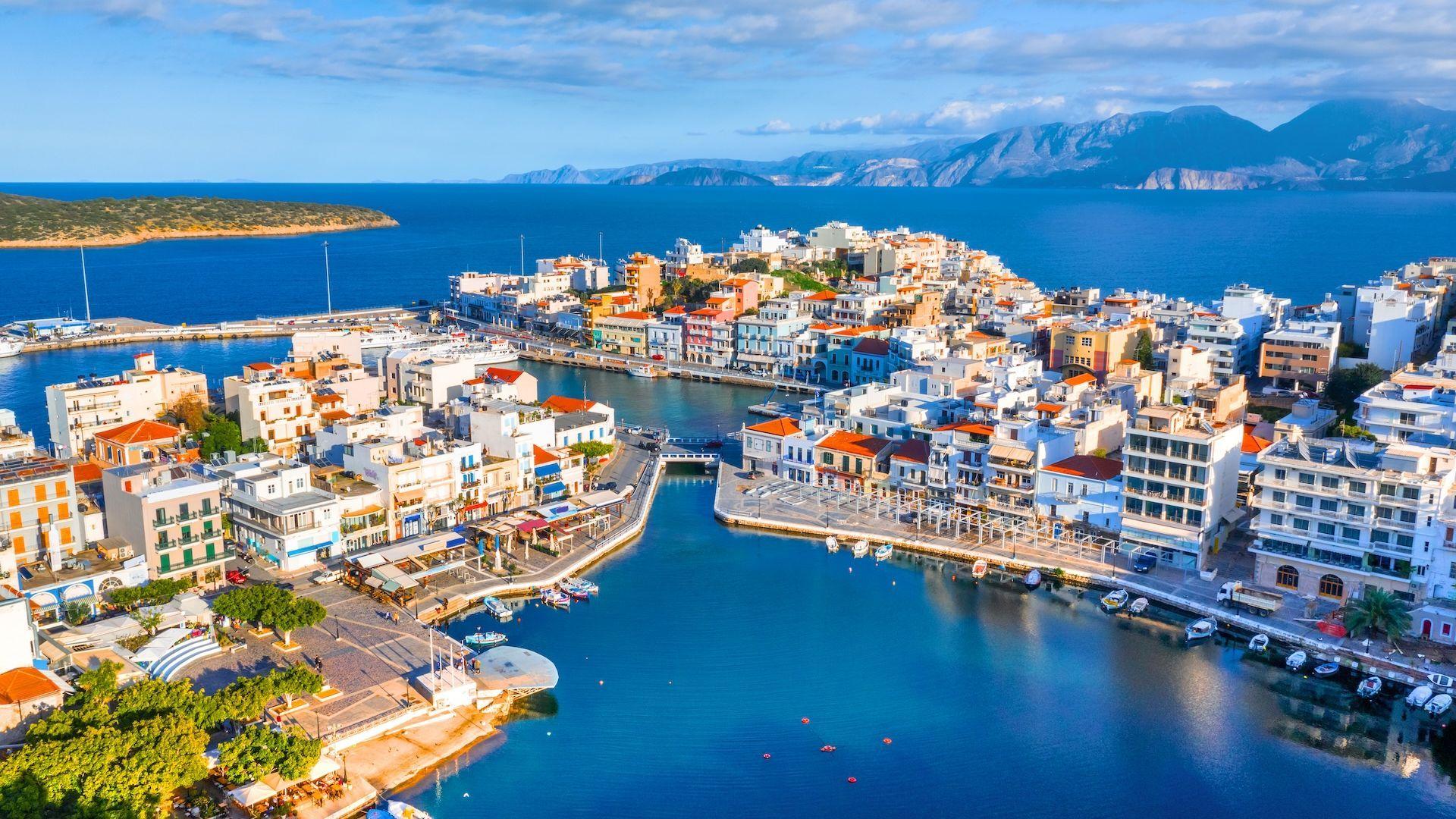 Crete