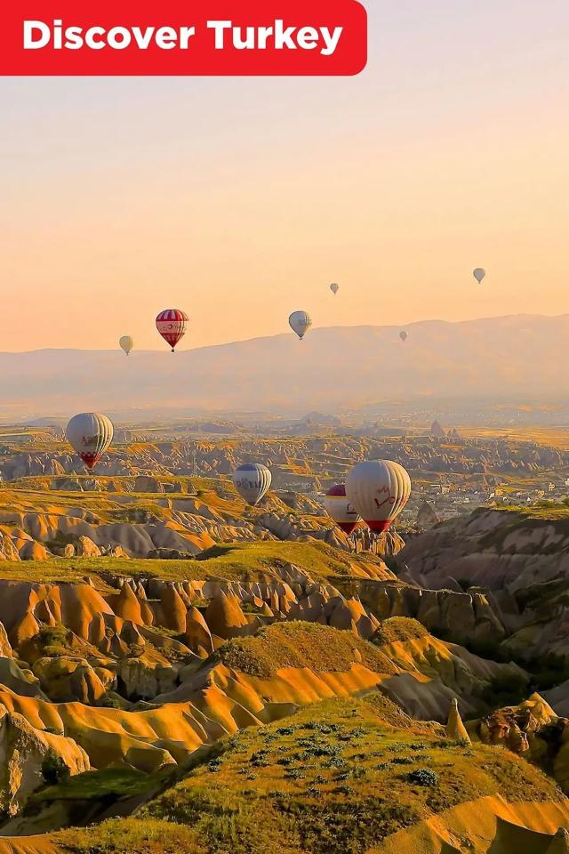 Turkiye Special Offers