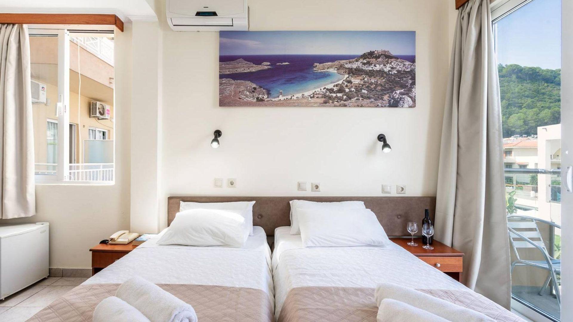 Filmar Hotel