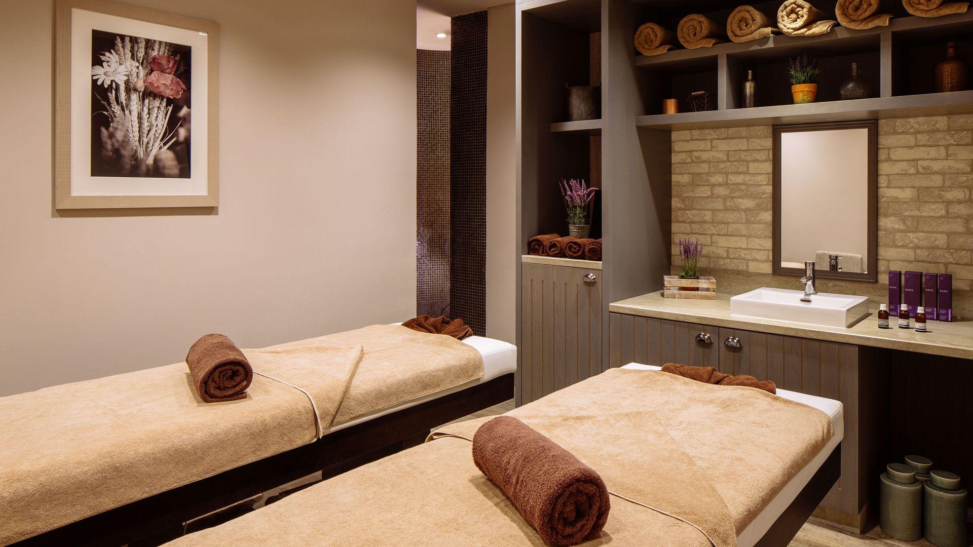 Monchique Resort & Spa massage