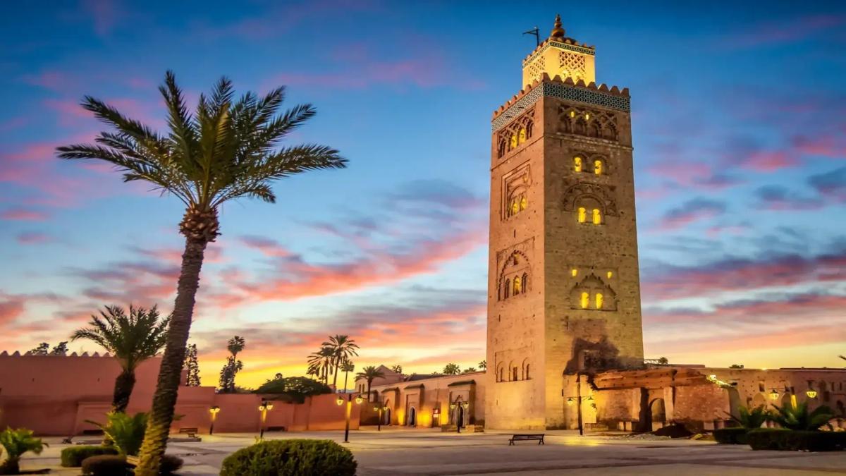 Morocco A Destination of Diversity