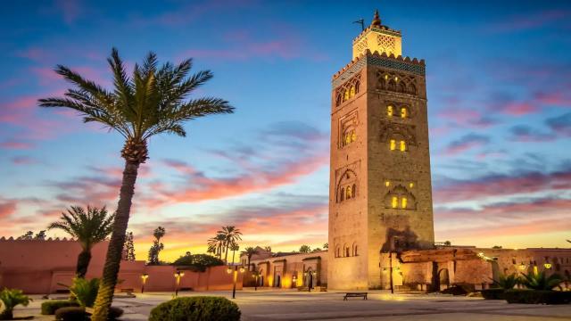 Morocco A Destination of Diversity