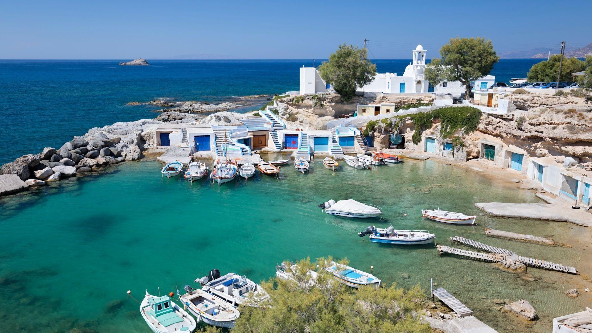 Milos