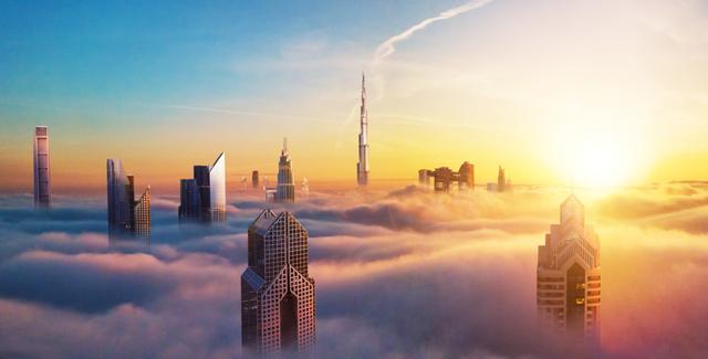 Dubai For the Whole Family