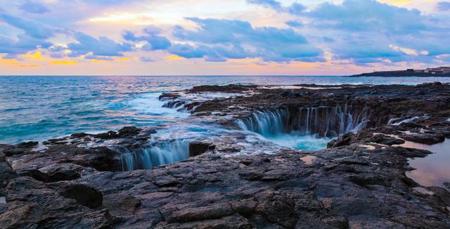Gran Canaria: The ultimate winter sun destination