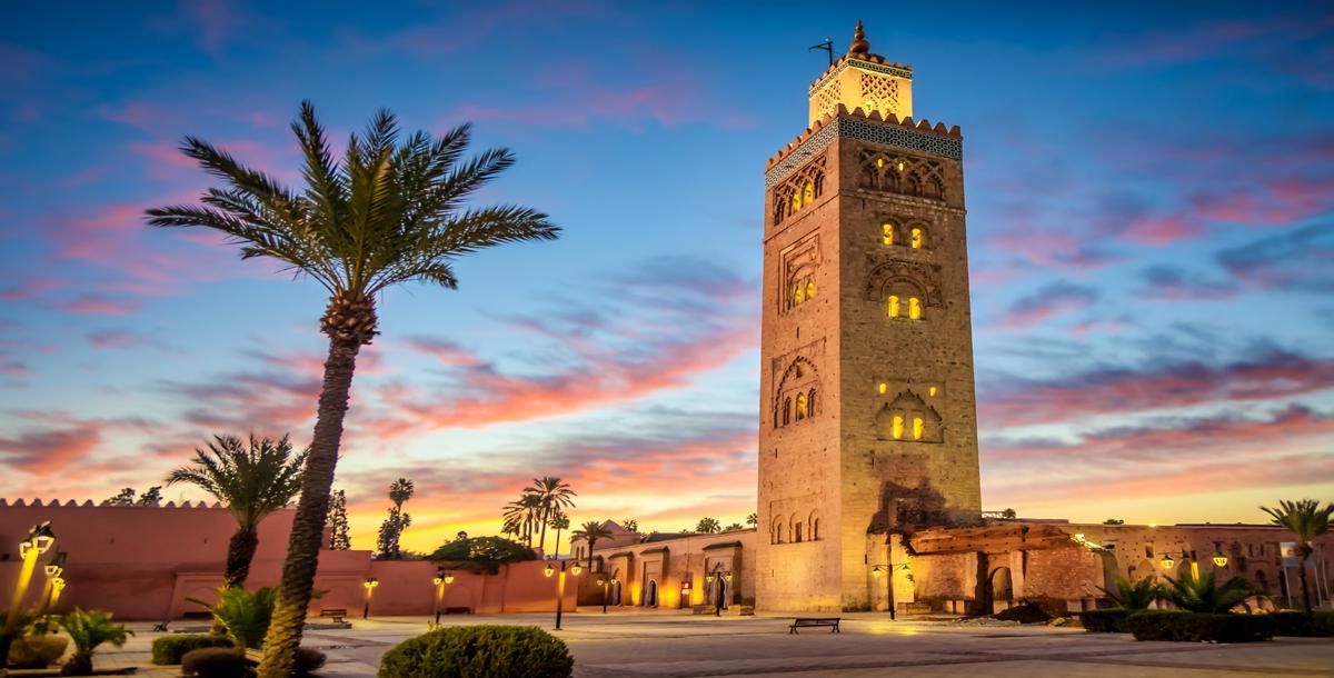 Morocco: A Destination of Diversity