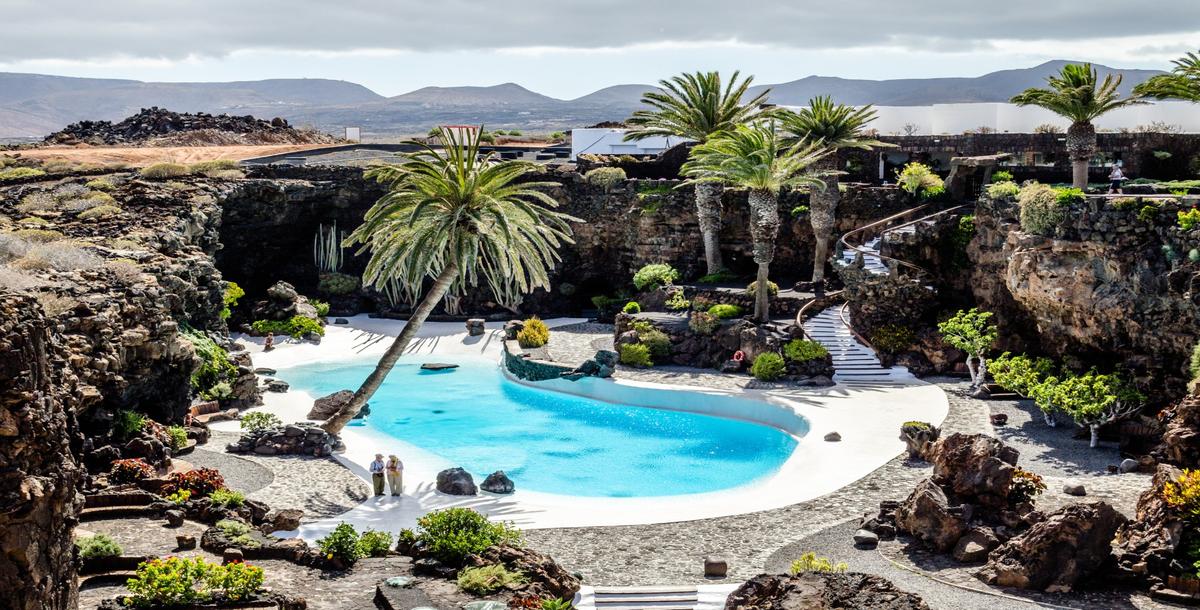Best beach holiday destinations in Spain and Portugal