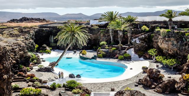 Best beach holiday destinations in Spain and Portugal