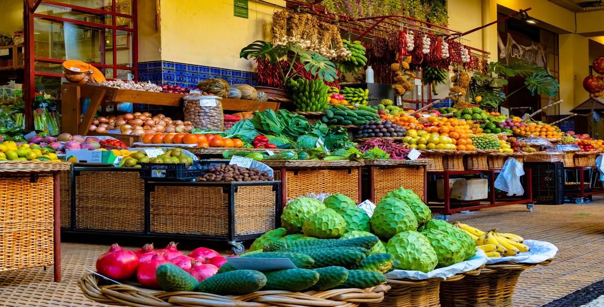 Madeira: A Winter Sun Paradise
