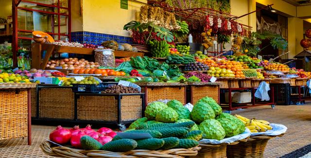 Madeira: A Winter Sun Paradise