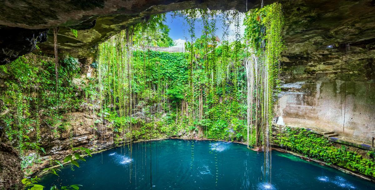 Our top picks in Mexico!