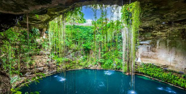 Our top picks in Mexico!