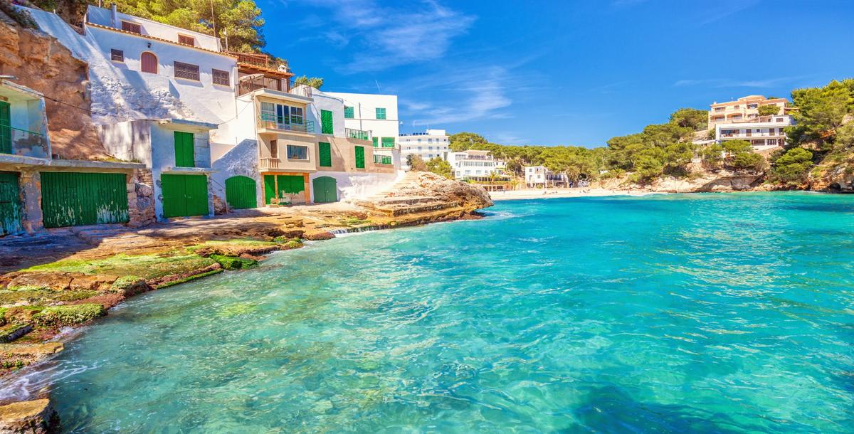 Mallorca - an island of hidden gems