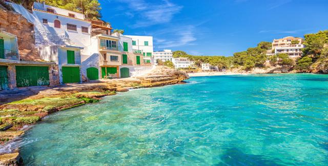 Mallorca - an island of hidden gems