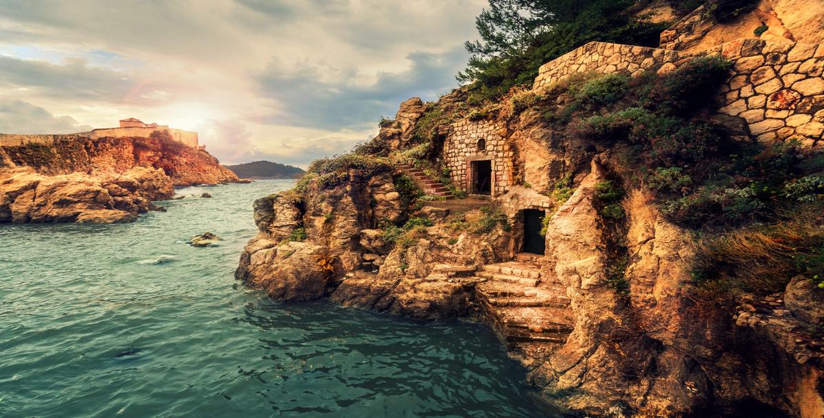 Beach holidays in the Med, something for everyone