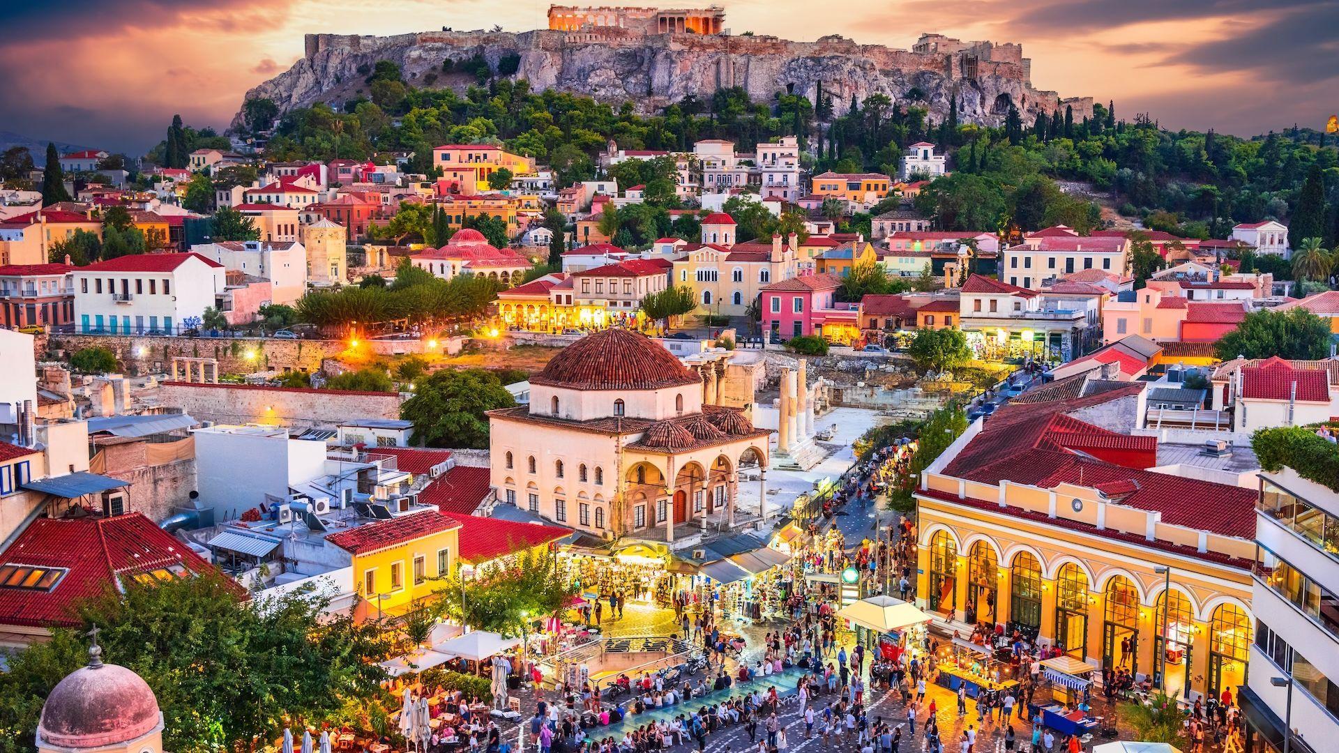 Athens