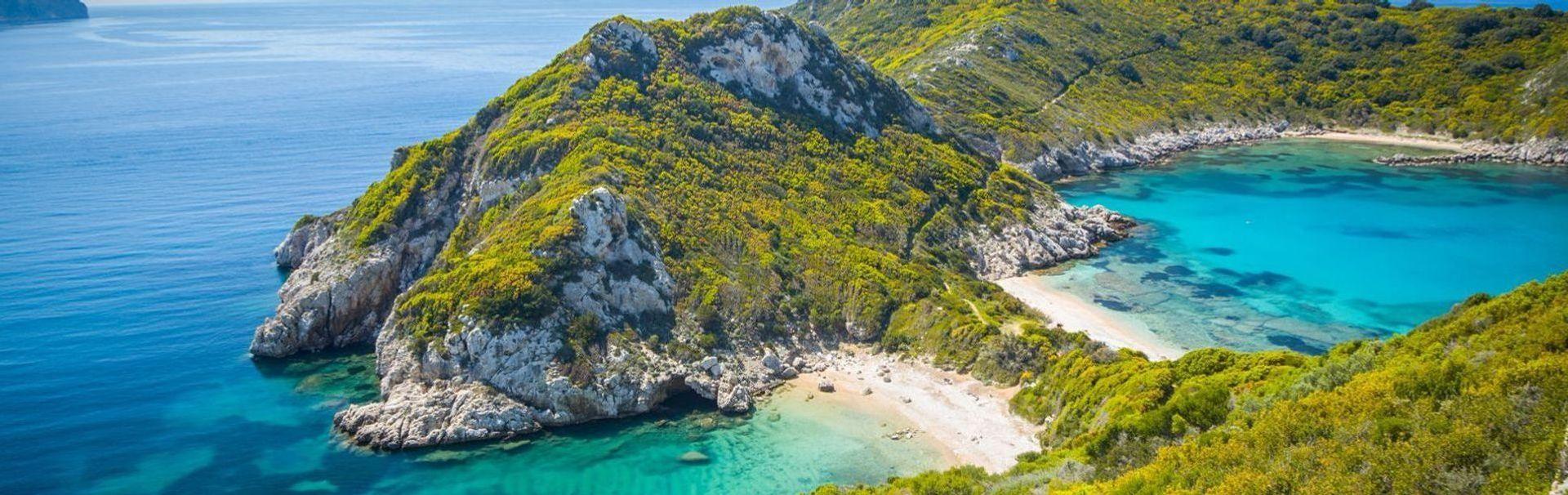 Greece holidays