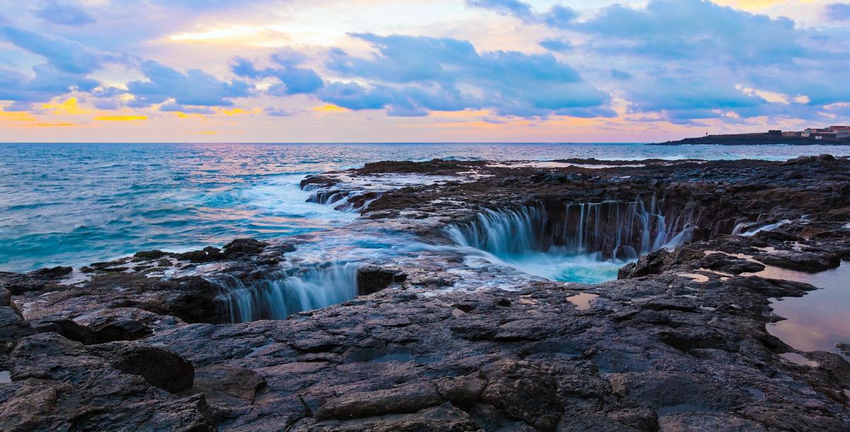Gran Canaria: The ultimate winter sun destination