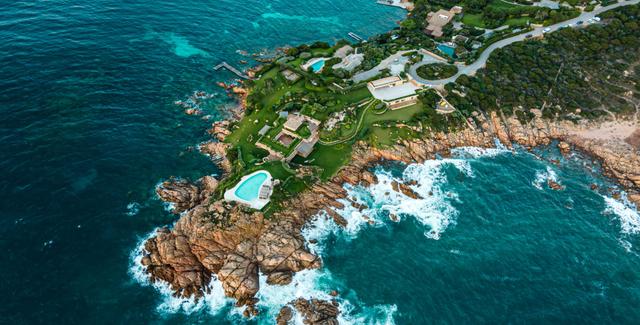 Our favourite beach destinations this summer