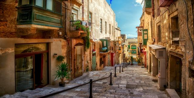 The essential holiday guide to Malta