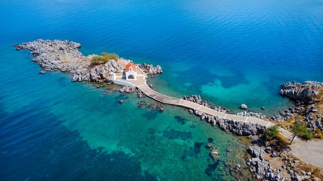 Experience the other side of Greece