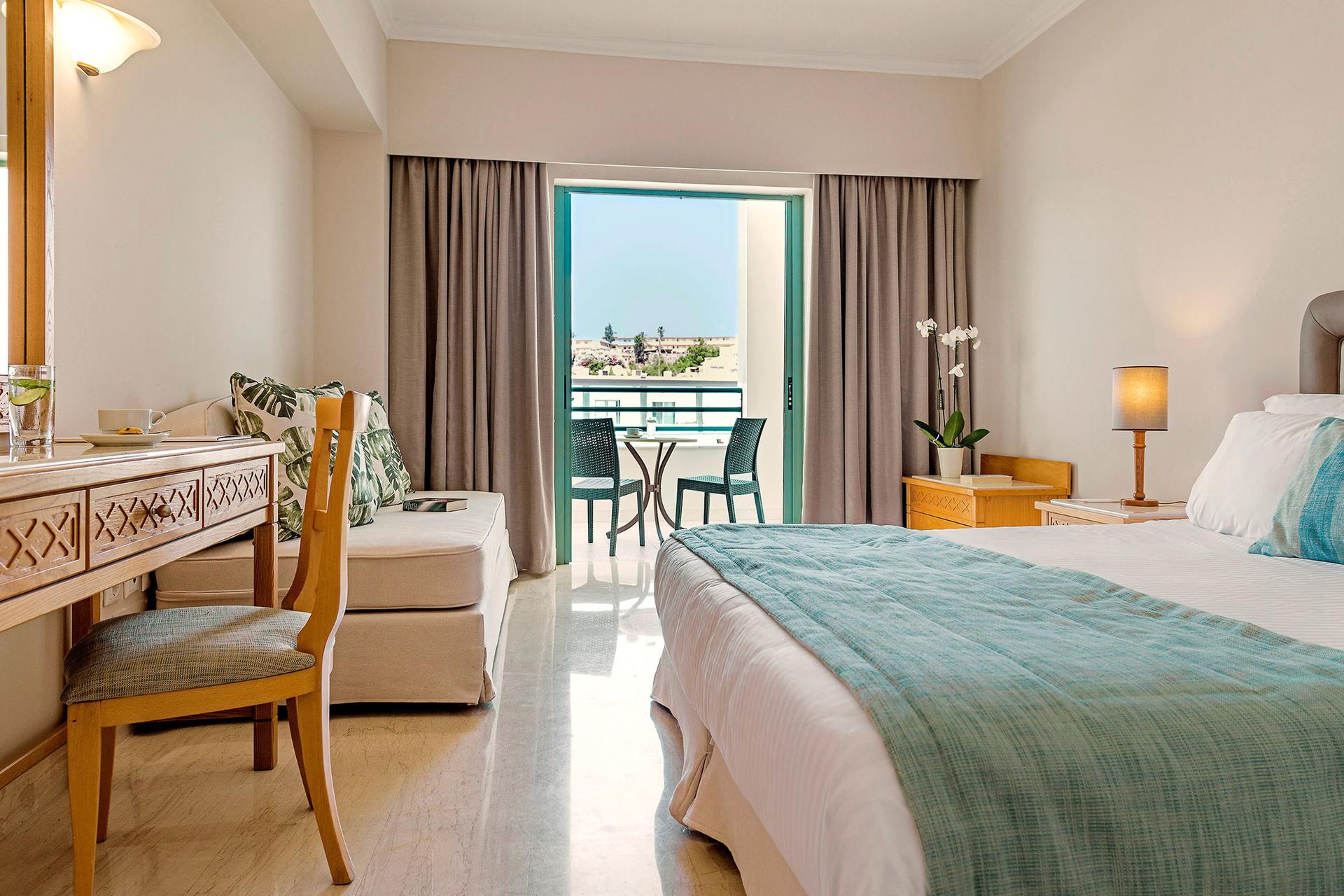 Rodol Matis Mitsis Rodos Maris Resort & Spa